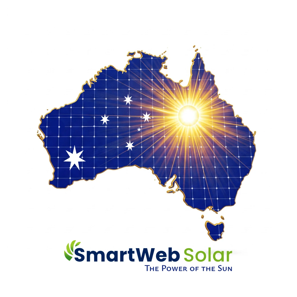 SmartWeb Solar